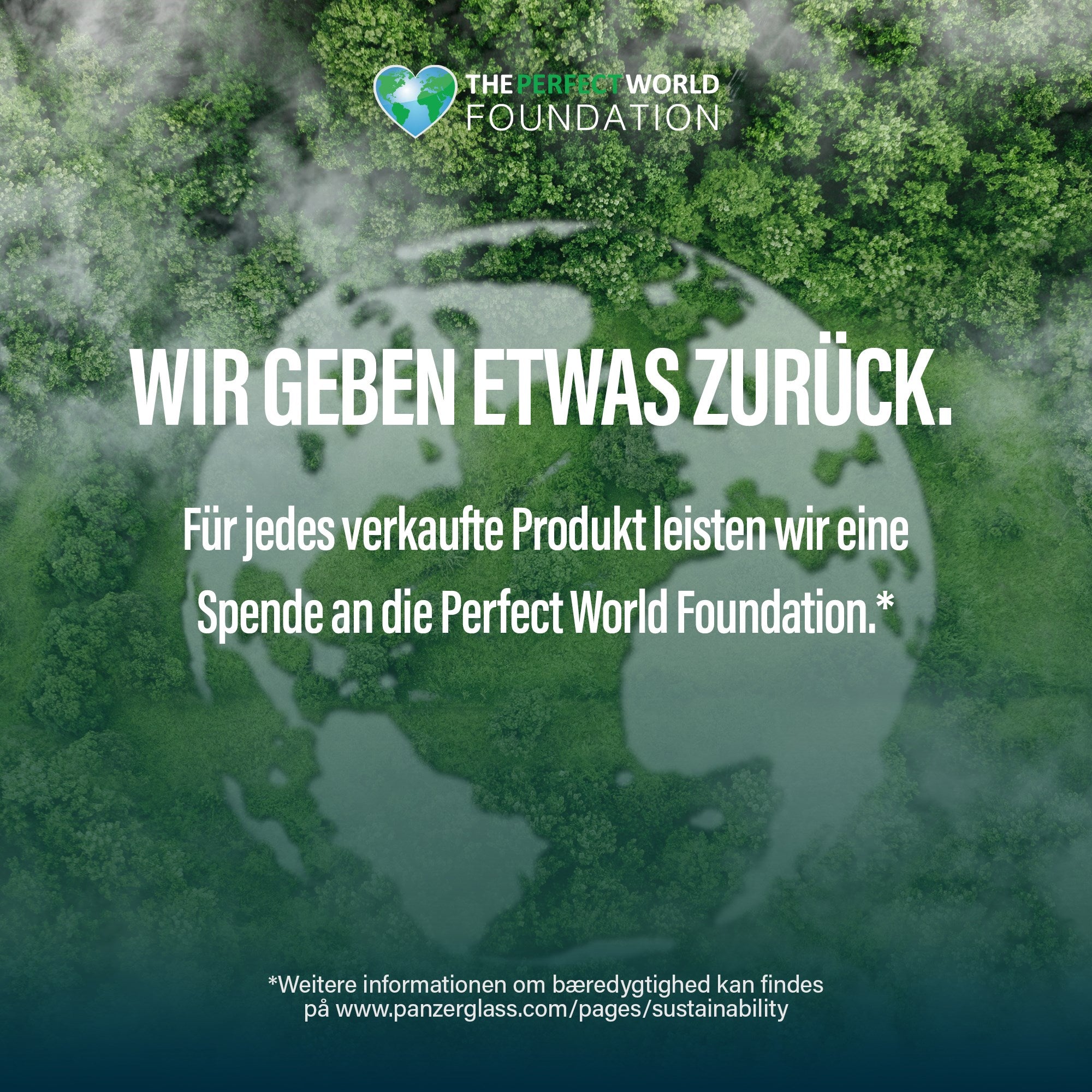 PanzerGlass® ECO MATRIX 4-Way Privacy Displayschutz Samsung Galaxy S26+ | Ultra-Wide Fit